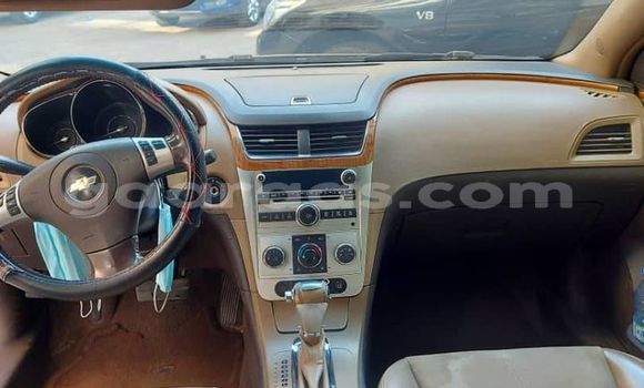 Buy Used Chevrolet Malibu Other Car in Louga in Louga Buy Used Chevrolet Malibu Other Car in Louga in Louga