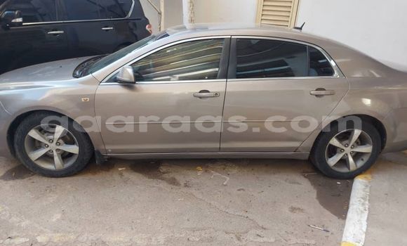 Buy Used Chevrolet Malibu Other Car in Louga in Louga Buy Used Chevrolet Malibu Other Car in Louga in Louga