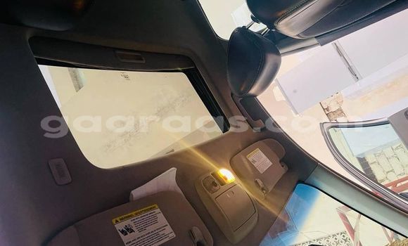 Buy Used Ford Fusion Silver Car in Louga in Louga Buy Used Ford Fusion Silver Car in Louga in Louga