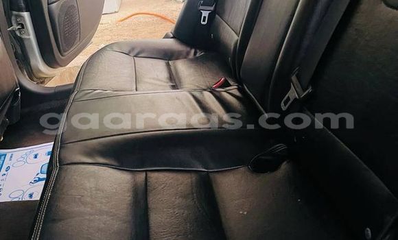 Buy Used Ford Fusion Silver Car in Louga in Louga Buy Used Ford Fusion Silver Car in Louga in Louga