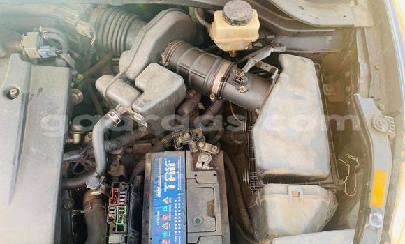 Buy Used Nissan Murano Blue Car in Dakar in Dakar Buy Used Nissan Murano Blue Car in Dakar in Dakar