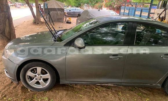 Buy Used Chevrolet Cruze Other Car in Dakar in Dakar