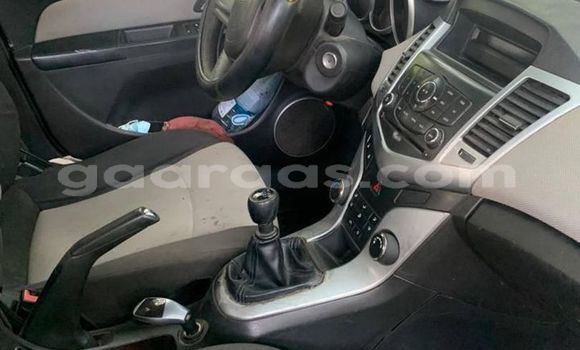 Buy Used Chevrolet Cruze Other Car in Dakar in Dakar Buy Used Chevrolet Cruze Other Car in Dakar in Dakar