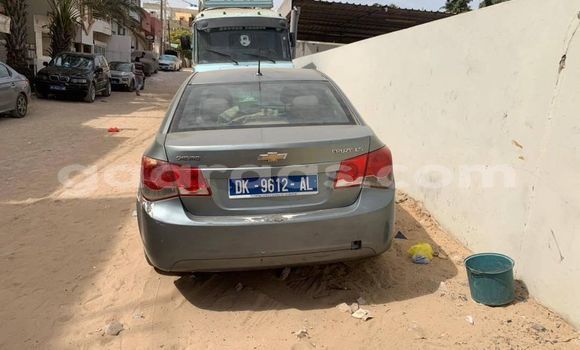 Buy Used Chevrolet Cruze Other Car in Dakar in Dakar Buy Used Chevrolet Cruze Other Car in Dakar in Dakar
