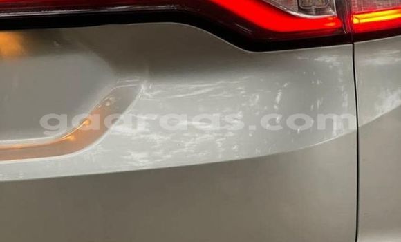 Buy Used Ford Edge Silver Car in Dakar in Dakar Buy Used Ford Edge Silver Car in Dakar in Dakar