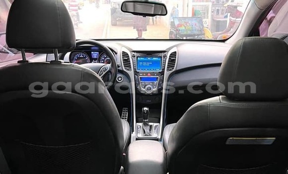 Buy Used Hyundai Elantra Red Car in Dakar in Dakar Buy Used Hyundai Elantra Red Car in Dakar in Dakar