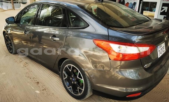 Buy Used Ford Focus Other Car in Dakar in Dakar Buy Used Ford Focus Other Car in Dakar in Dakar