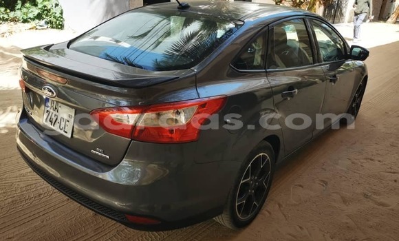Buy Used Ford Focus Other Car in Dakar in Dakar Buy Used Ford Focus Other Car in Dakar in Dakar