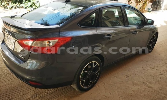 Buy Used Ford Focus Other Car in Dakar in Dakar Buy Used Ford Focus Other Car in Dakar in Dakar