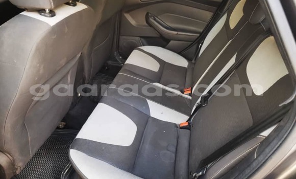 Buy Used Ford Focus Other Car in Dakar in Dakar Buy Used Ford Focus Other Car in Dakar in Dakar