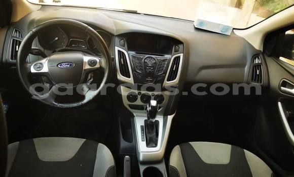 Buy Used Ford Focus Other Car in Dakar in Dakar Buy Used Ford Focus Other Car in Dakar in Dakar
