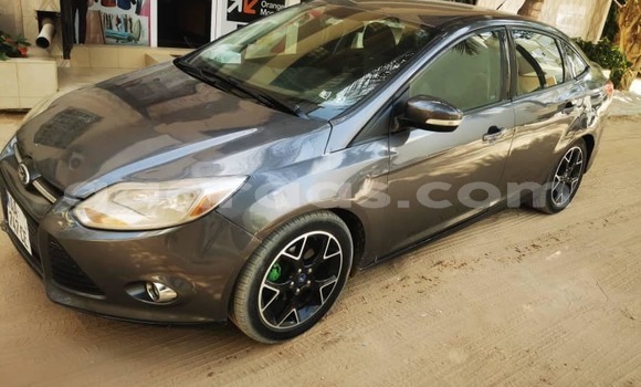 Buy Used Ford Focus Other Car in Dakar in Dakar Buy Used Ford Focus Other Car in Dakar in Dakar