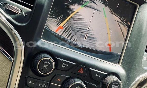 Buy Used Jeep Grand Cherokee White Car in Dakar in Dakar Buy Used Jeep Grand Cherokee White Car in Dakar in Dakar