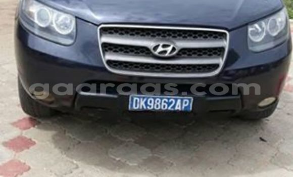 Acheter Occasion Voiture Hyundai Tucson Autre à Dakar, Dakar Acheter Occasion Voiture Hyundai Tucson Autre à Dakar, Dakar