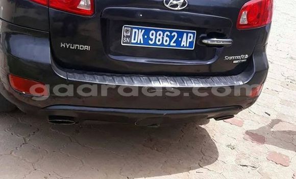 Acheter Occasion Voiture Hyundai Tucson Autre à Dakar, Dakar Acheter Occasion Voiture Hyundai Tucson Autre à Dakar, Dakar