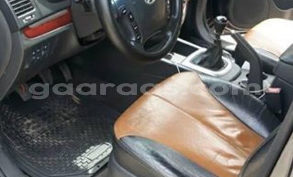 Acheter Occasion Voiture Hyundai Tucson Autre à Dakar, Dakar Acheter Occasion Voiture Hyundai Tucson Autre à Dakar, Dakar