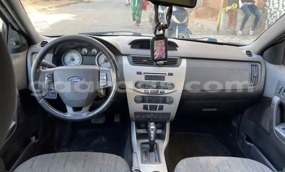 Buy Used Ford Focus White Car in Dakar in Dakar Buy Used Ford Focus White Car in Dakar in Dakar