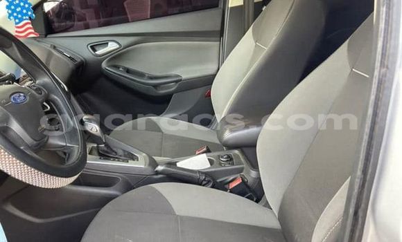 Buy Used Ford Focus Silver Car in Dakar in Dakar Buy Used Ford Focus Silver Car in Dakar in Dakar