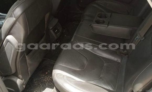 Buy Used Ford Fusion White Car in Dakar in Dakar Buy Used Ford Fusion White Car in Dakar in Dakar