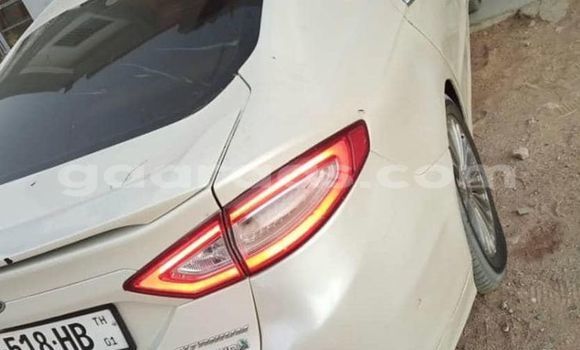 Buy Used Ford Fusion White Car in Dakar in Dakar Buy Used Ford Fusion White Car in Dakar in Dakar