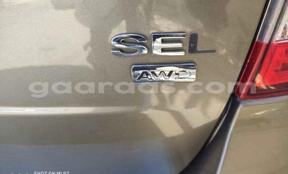 Acheter Occasion Voiture Ford Edge Marron à Dakar, Dakar Acheter Occasion Voiture Ford Edge Marron à Dakar, Dakar