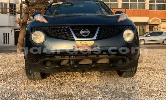 Acheter Occasion Voiture Nissan Juke Noir à Dakar, Dakar Acheter Occasion Voiture Nissan Juke Noir à Dakar, Dakar