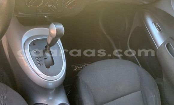 Acheter Occasion Voiture Nissan Juke Noir à Dakar, Dakar Acheter Occasion Voiture Nissan Juke Noir à Dakar, Dakar