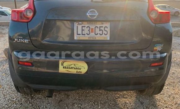Acheter Occasion Voiture Nissan Juke Noir à Dakar, Dakar Acheter Occasion Voiture Nissan Juke Noir à Dakar, Dakar
