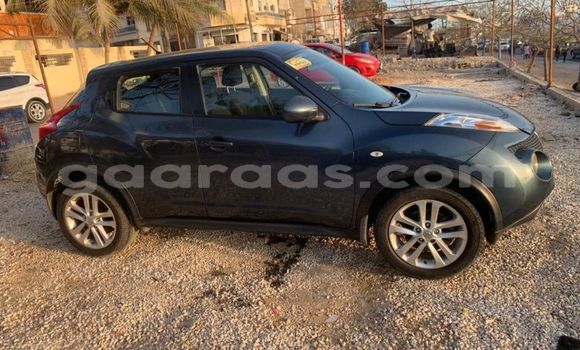 Acheter Occasion Voiture Nissan Juke Noir à Dakar, Dakar Acheter Occasion Voiture Nissan Juke Noir à Dakar, Dakar