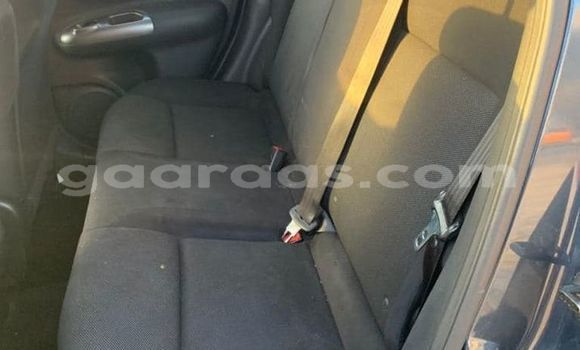 Acheter Occasion Voiture Nissan Juke Noir à Dakar, Dakar Acheter Occasion Voiture Nissan Juke Noir à Dakar, Dakar