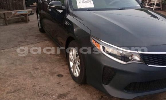 Acheter Occasion Voiture Kia Optima Noir à Dakar, Dakar Acheter Occasion Voiture Kia Optima Noir à Dakar, Dakar