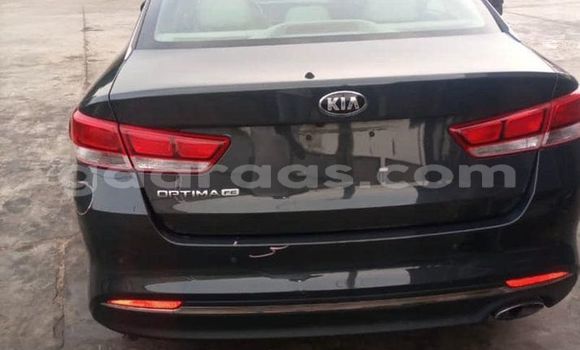 Acheter Occasion Voiture Kia Optima Noir à Dakar, Dakar Acheter Occasion Voiture Kia Optima Noir à Dakar, Dakar