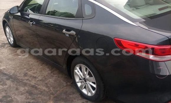 Acheter Occasion Voiture Kia Optima Noir à Dakar, Dakar Acheter Occasion Voiture Kia Optima Noir à Dakar, Dakar