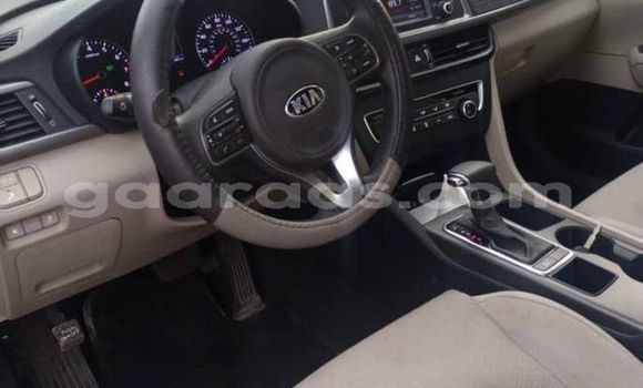 Acheter Occasion Voiture Kia Optima Noir à Dakar, Dakar Acheter Occasion Voiture Kia Optima Noir à Dakar, Dakar