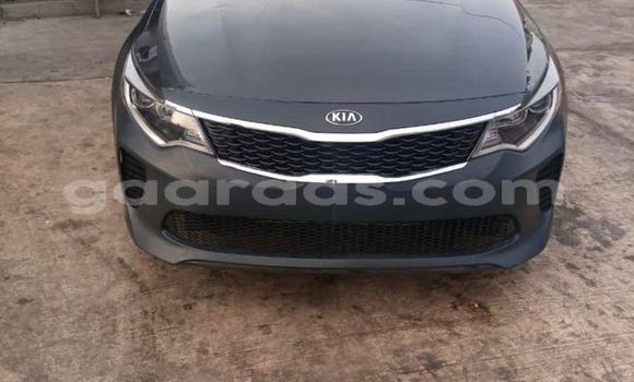 Acheter Occasion Voiture Kia Optima Noir à Dakar, Dakar Acheter Occasion Voiture Kia Optima Noir à Dakar, Dakar