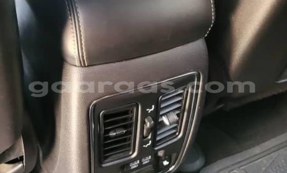 Acheter Occasion Voiture Jeep Grand Cherokee Gris à Dakar, Dakar Acheter Occasion Voiture Jeep Grand Cherokee Gris à Dakar, Dakar