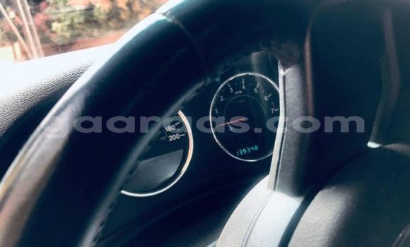 Acheter Occasion Voiture Jeep Wrangler Rouge à Dakar, Dakar Acheter Occasion Voiture Jeep Wrangler Rouge à Dakar, Dakar