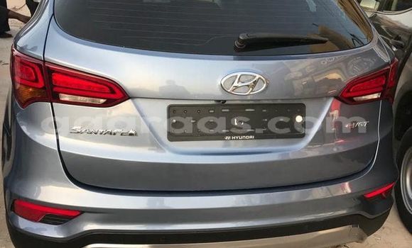 Acheter Occasion Voiture Hyundai Santa Fe Autre à Dakar, Dakar Acheter Occasion Voiture Hyundai Santa Fe Autre à Dakar, Dakar