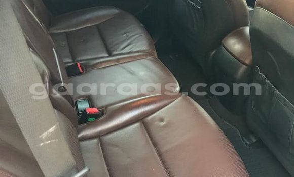 Acheter Occasion Voiture Hyundai Santa Fe Autre à Dakar, Dakar Acheter Occasion Voiture Hyundai Santa Fe Autre à Dakar, Dakar