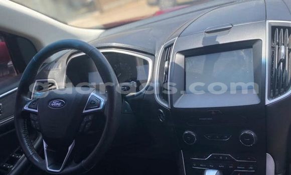 Acheter Occasion Voiture Chevrolet Sonic Blanc à Dakar, Dakar Acheter Occasion Voiture Chevrolet Sonic Blanc à Dakar, Dakar