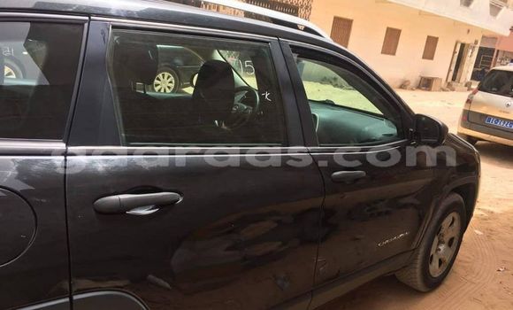 Acheter Occasion Voiture Jeep Cherokee Noir à Dakar, Dakar Acheter Occasion Voiture Jeep Cherokee Noir à Dakar, Dakar