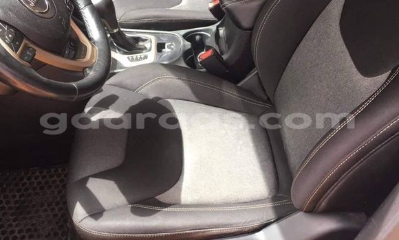 Acheter Occasion Voiture Jeep Cherokee Noir à Dakar, Dakar Acheter Occasion Voiture Jeep Cherokee Noir à Dakar, Dakar