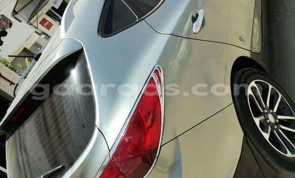 Acheter Occasion Voiture Hyundai Tucson Gris à Dakar, Dakar Acheter Occasion Voiture Hyundai Tucson Gris à Dakar, Dakar