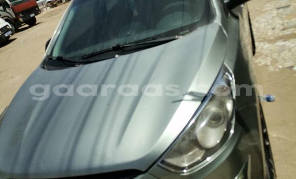 Acheter Occasion Voiture Hyundai Tucson Gris à Dakar, Dakar Acheter Occasion Voiture Hyundai Tucson Gris à Dakar, Dakar