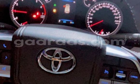 Acheter Occasion Voiture Toyota Highlander Autre à Dakar, Dakar Acheter Occasion Voiture Toyota Highlander Autre à Dakar, Dakar