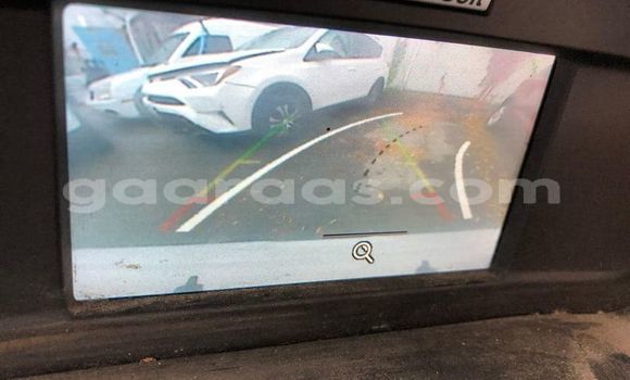 Acheter Occasion Voiture Ford Escape Blanc à Dakar, Dakar Acheter Occasion Voiture Ford Escape Blanc à Dakar, Dakar