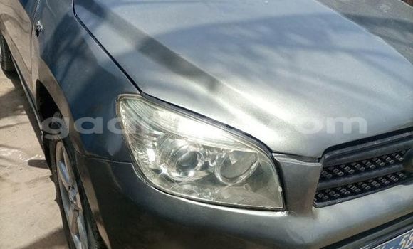 Acheter Occasion Voiture Toyota RAV4 Autre à Dakar, Dakar Acheter Occasion Voiture Toyota RAV4 Autre à Dakar, Dakar