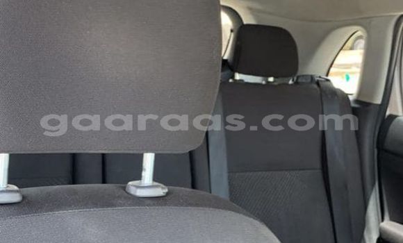 Acheter Occasion Voiture Toyota RAV4 Autre à Dakar, Dakar Acheter Occasion Voiture Toyota RAV4 Autre à Dakar, Dakar