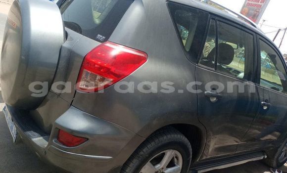 Acheter Occasion Voiture Toyota RAV4 Autre à Dakar, Dakar Acheter Occasion Voiture Toyota RAV4 Autre à Dakar, Dakar