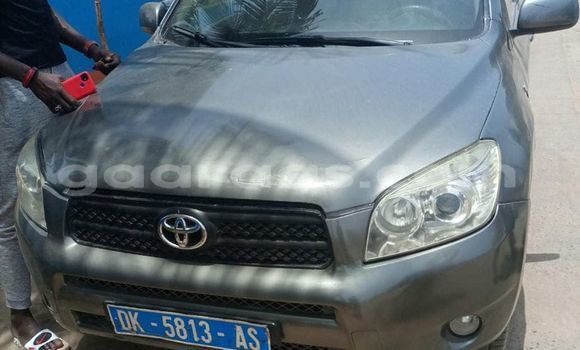 Acheter Occasion Voiture Toyota RAV4 Autre à Dakar, Dakar Acheter Occasion Voiture Toyota RAV4 Autre à Dakar, Dakar